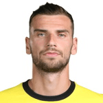 Gerasimos Mitoglou