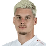 Ramon Hendriks