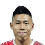 Wong Ho Yin