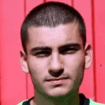 Y. Cekic