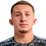 Bryan Segura