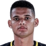 João Vitor dos Santos