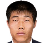 Ri Yong-Chol