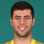 H. Daş