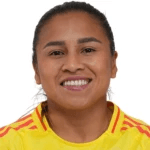 Leicy Santos