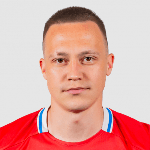 Daniil Rybakov