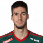 Ivan Kuzmichev