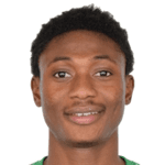 N. Yakubu