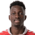 A. Fofana