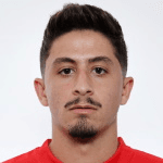 Konstantinos Sergiou