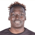 Ian Aubrey Otieno