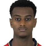 Yared Abetew
