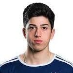 Sergi Babunashvili