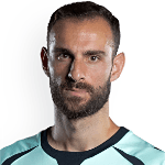 Lefteris Choutesiotis