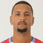 Douglas Bomba