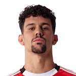 Tomás Araújo