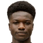 Samuel Asoma