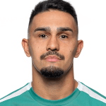 A. Silva