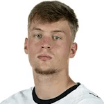 Luca Netz