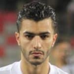 Omar Al Manasrah