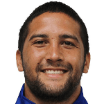 Scott Leon Guerrero