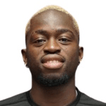 A. Conteh