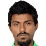 Ibrahim Aisam