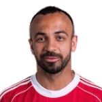 M. Afsha