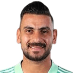 Ahmed Masoud