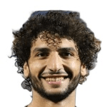 Amr Nasser