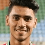 Mohamed Al Darf