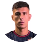 Alan Barrionuevo