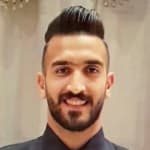 Ahmed Nabil Manga