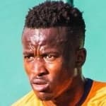 T. Moshobane