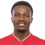 B. Bolingoli-Mbombo