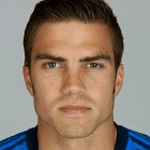 Andrew  Weber