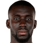 O. Cissé