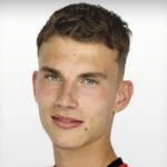 Lucas Maronnier