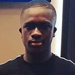 A. Coulibaly