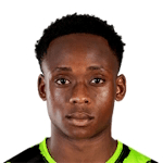 U. Godwin-Mali