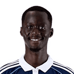 Moustapha Mbow