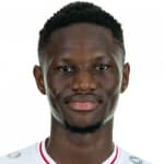 M. Cissé