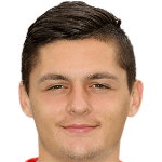 A. Kadrić
