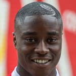 Gabriel Boakye