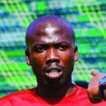 Thabo  Mats'oele