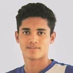 S. Meher