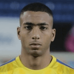 Mahmoud El-Badry