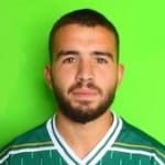 Óscar Martínez