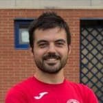 Diego Lacruz