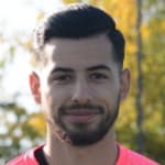 Raúl Monforte